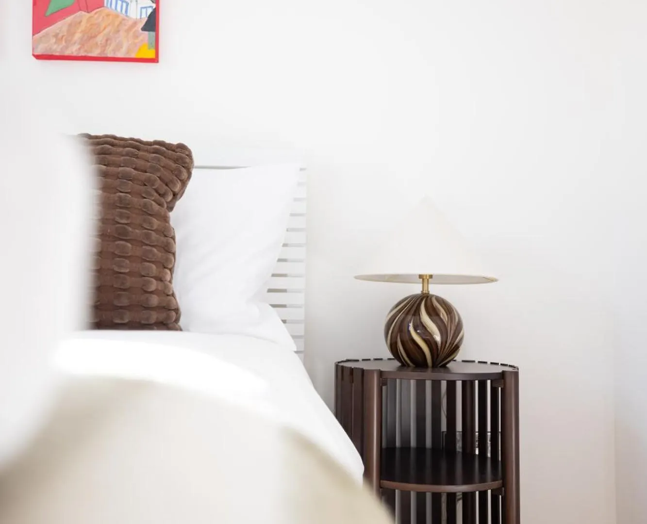 City Centre 1Br Apartment With Free Parking ベルファスト